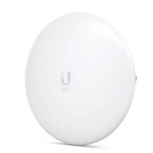 UBIQUITI UISP Wave Nano, 60 GHz PtMP station powered by Wave Technology.