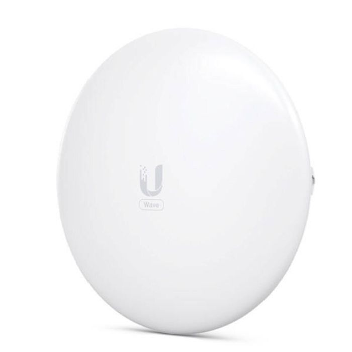 UBIQUITI UISP Wave Nano, 60 GHz PtMP station powered by Wave Technology.