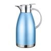 Soga 1.8L Blue Color 3-Layer Insulated Stainless Steel Flask