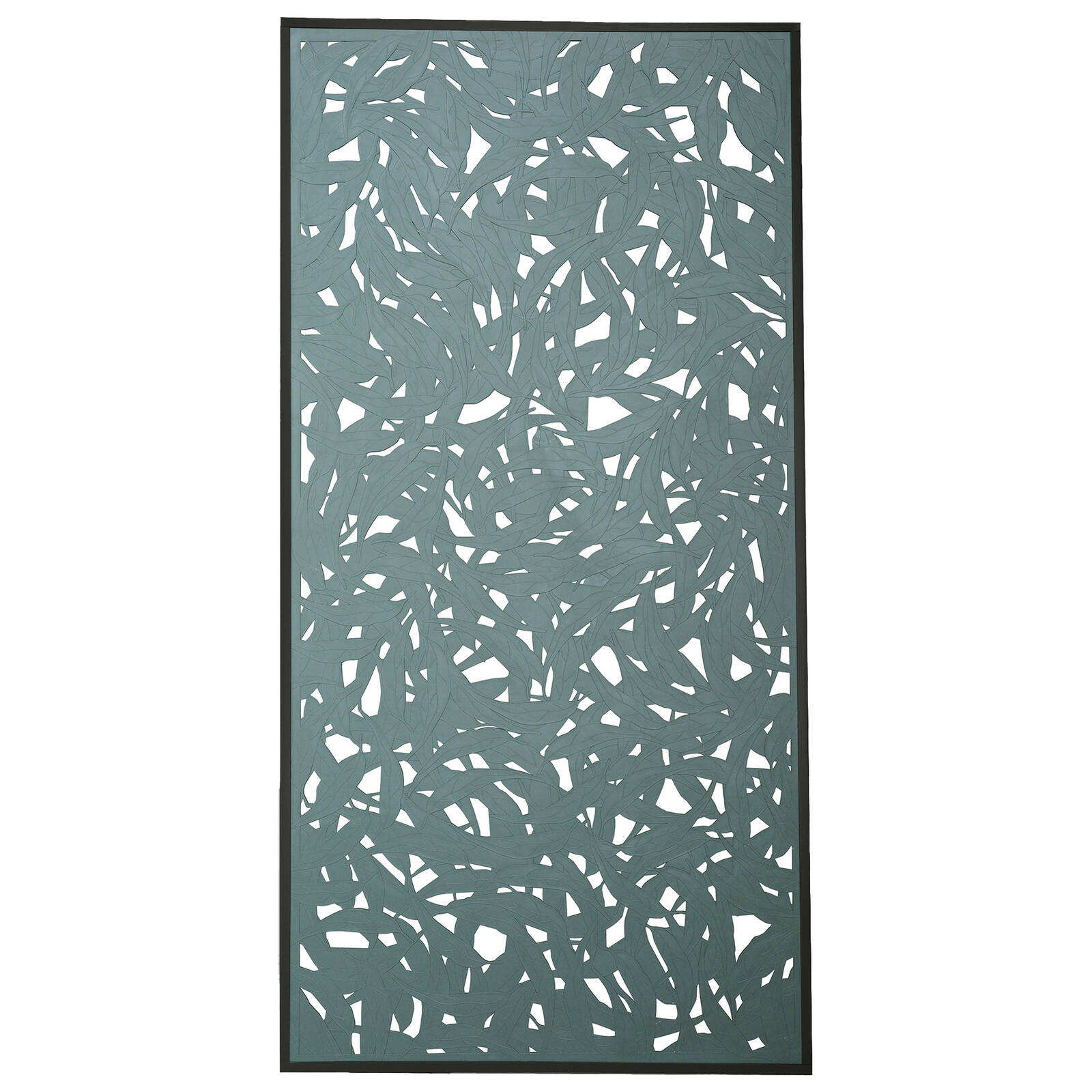 Matrix 2410 x 1205mm Rivergum Jack Coolabah Decor Screen Panel with Frame product image
