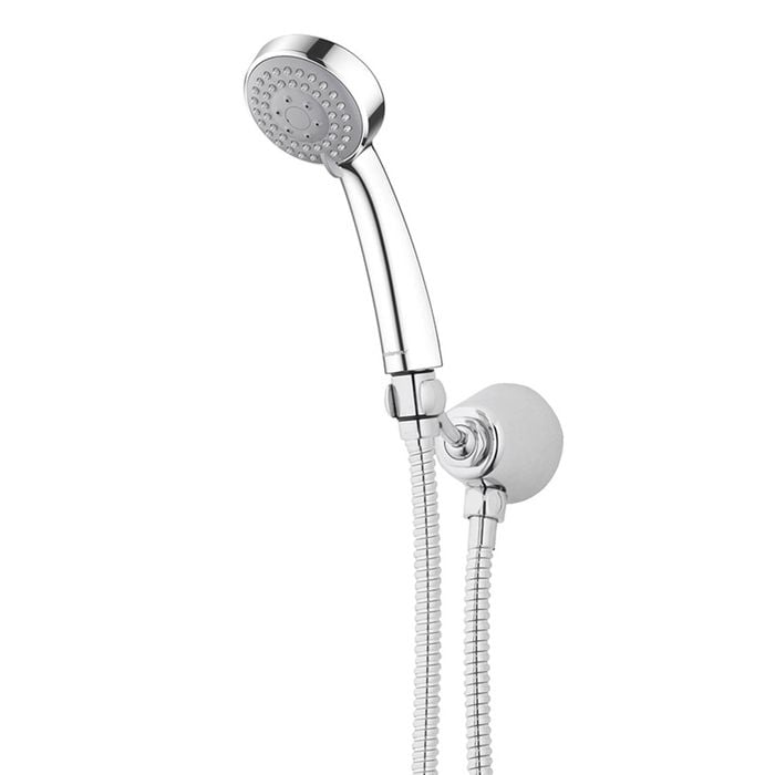 Flexispray Bermuda 3 Function Hand Shower WELS 3 Star 9L/min