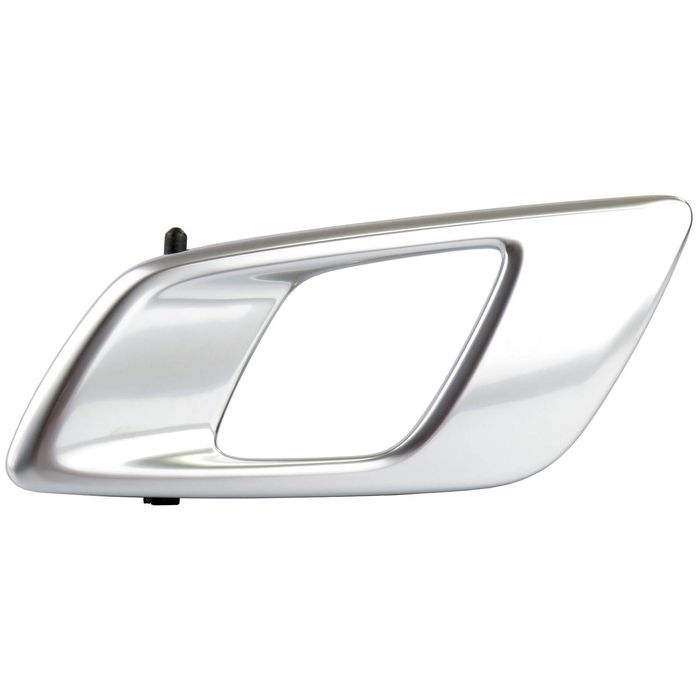 Genuine Mazda BT-50 UP UR Left Inner Door Handle Silver LH Part 1D0059YF5