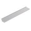 Vogue Kitchen Shelf Stainless Steel 1800mm Commercial Wall Mounted Storage