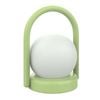 Practa Green Kids Luna Loop Rechargeable Night Light