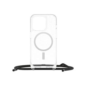 Otterbox React Necklace Phone Case For Apple Iphone 15 Pro - Stardust