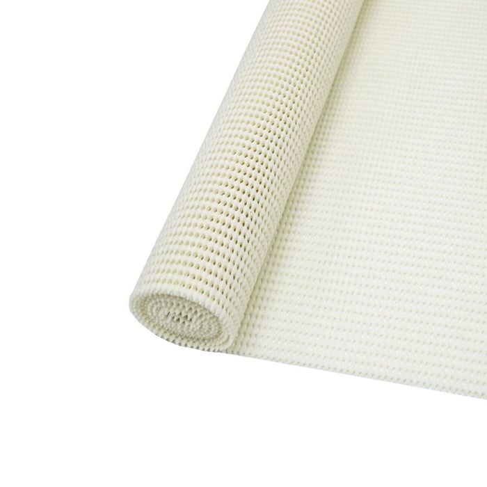 Practa 50X150CM White Non Slip Drawer Liner