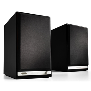 Audioengine HD6 Powered Wireless Speaker - Black