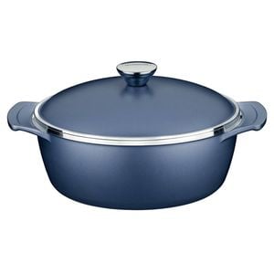 Tramontina Lyon Casserole 30cm 6.8l