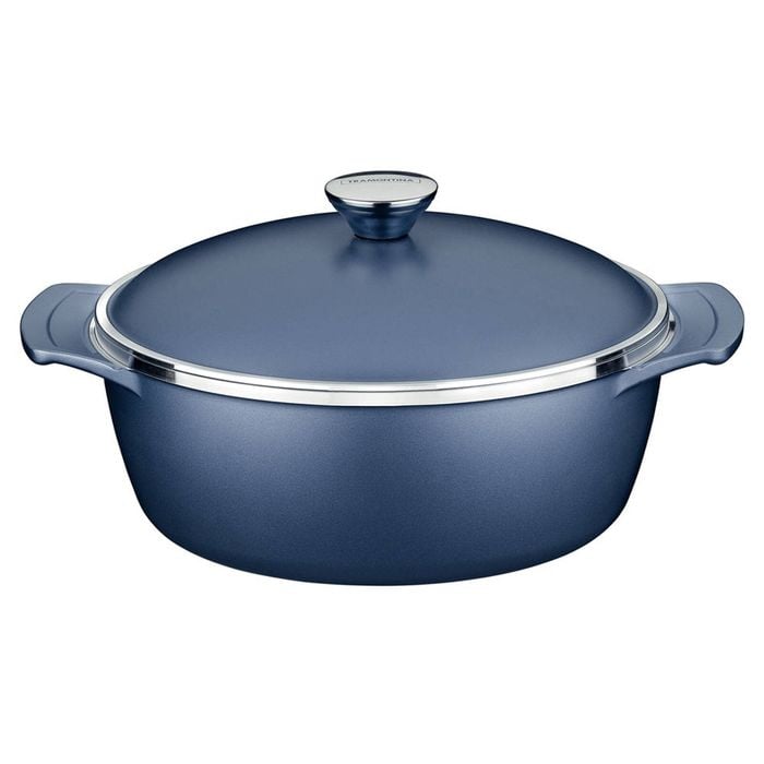 Tramontina Lyon Casserole 30cm 6.8l