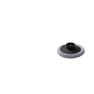 Roborock Edgewise Mop Cloth (Grey) - S8 MaxV Ultra