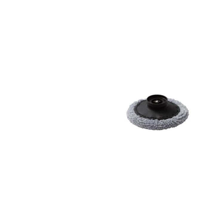 Roborock Edgewise Mop Cloth (Grey) - S8 MaxV Ultra