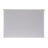 Windoware 1200 x 2100mm White Soho Textured Blockout Roller Blind - White