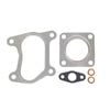 Turbo Charger Gasket Kit For Ford Courier Wl-t 2.5l