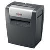 Rexel Momentum Shredder Cross X406