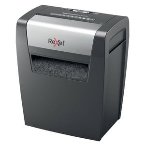 Rexel Momentum Shredder Cross X406