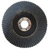 Josco 127mm 80g Abrasive Flap Disc