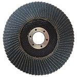 Josco 127mm 80g Abrasive Flap Disc