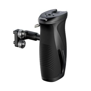Smallrig Rotating Side Handle With 1/4"-20 Screws 5194