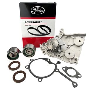 Timing Belt Kit Ford Courier PC Econovan JG JH Spectron Telstar Mazda E2000 FE 2.0L