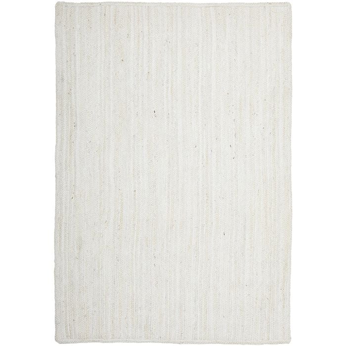 Bryn White 400X300Cm Rug