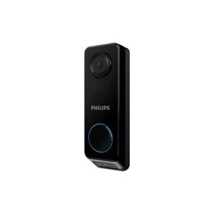 Philips DDA270X-2TXS Dual Camera Video Doorbell 