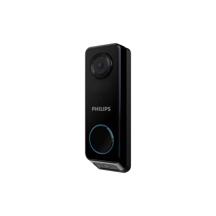 Philips DDA270X-2TXS Dual Camera Video Doorbell 