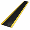 Duratred Premium Anti-Fatigue Matting - Yellow Border Runner - Per Lineal Metre