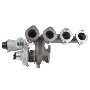 Rhf4 Turbo Turbocharger For Mercedes-benz E-class W212 E200 E250 1.8l 2009-2015
