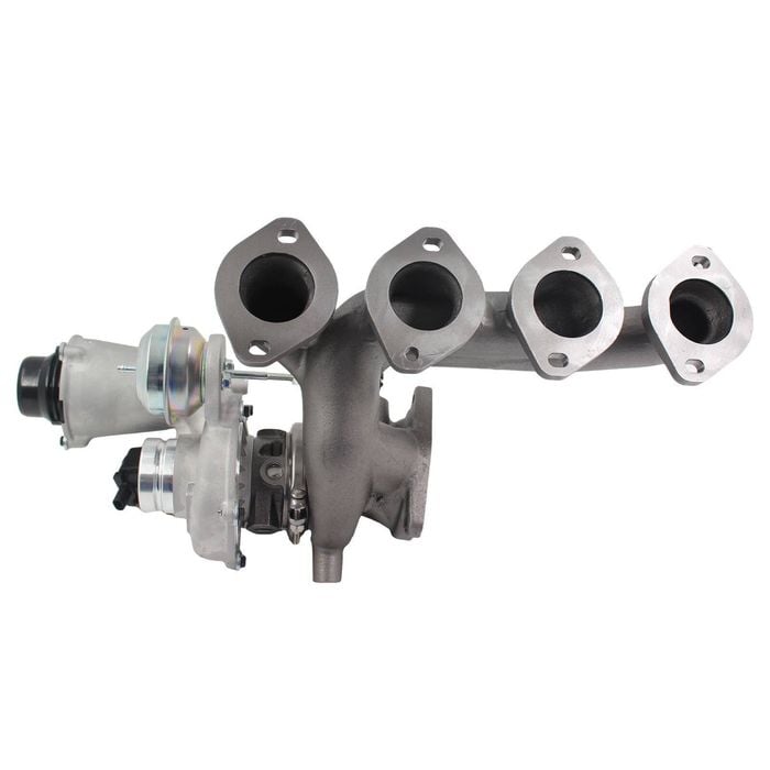 Rhf4 Turbo Turbocharger For Mercedes-benz E-class W212 E200 E250 1.8l 2009-2015