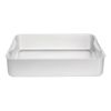 Vogue Deep Roasting Pan 470mm - Miscellaneous Kitchenware (K413)