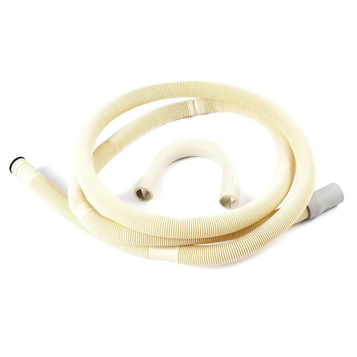 Whirlpool Washing Machine Outlet Drain Hose 481253028737