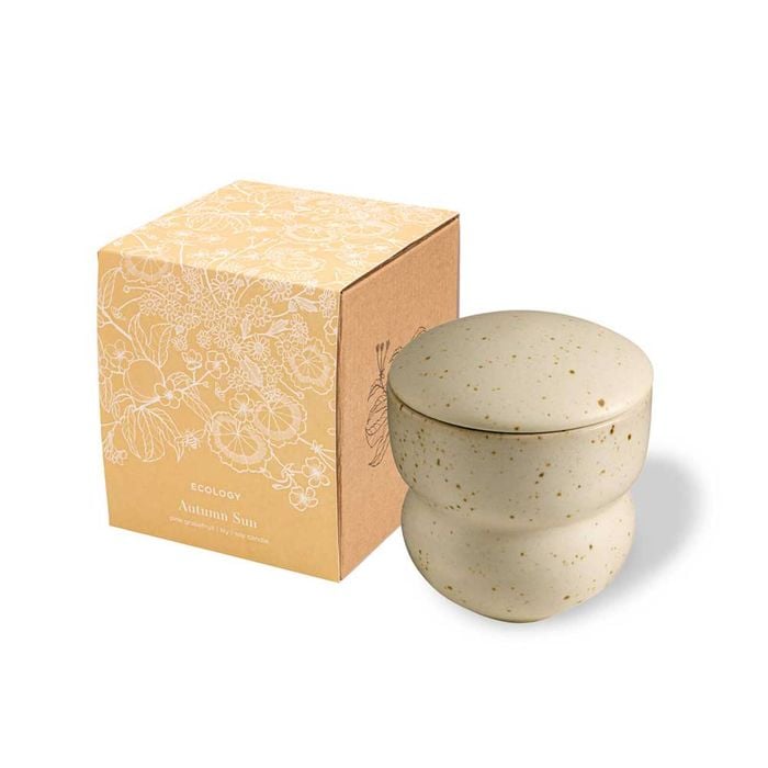 Ecology Alchemy Candle 250g