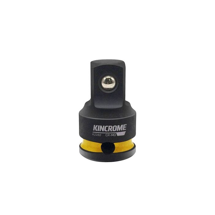 Kincrome 1/2" F x 3/4" M 1/2" Drive Impact Adaptor