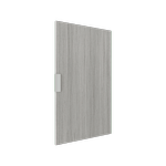 Lugna 1021 x 600 x 16mm Mist Right Hand Door