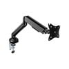 TODO 13" - 27" Gas Spring Monitor Mount Clamp Stand Bracket