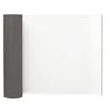 Smai Wall Padding - Dollamur Flexi Roll - White