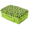 Arlec Halloween Purple and Green 5 Outlet Weatherproof Electrical Enclosure Box