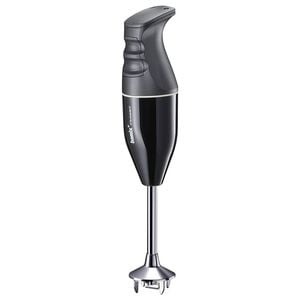 Bamix Classic All-In-One Stick Kitchen Machine Black
