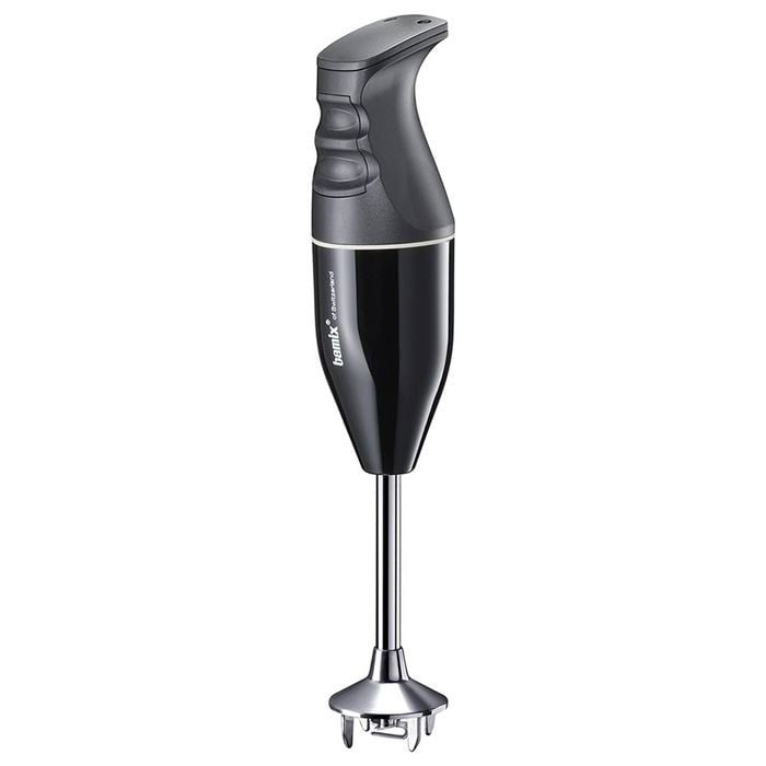 Bamix Classic All-In-One Stick Kitchen Machine Black