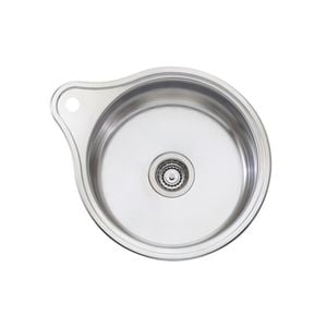 Sink Solitaire Oliveri Taplanding