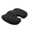 All Set Memory Foam Cushion Seat