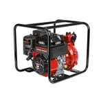 Ozito 1.5" 6.0HP Petrol Fire Fighting Pump
