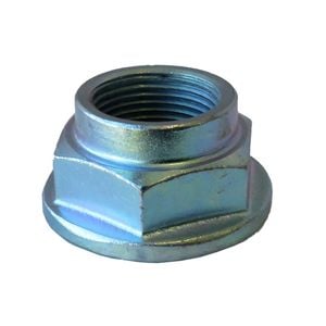 Genuine Mazda 2 3 6 MX-5 CX-3 CX-5 CX-8 CX-9 Drive Shaft Nut Part D65133042A