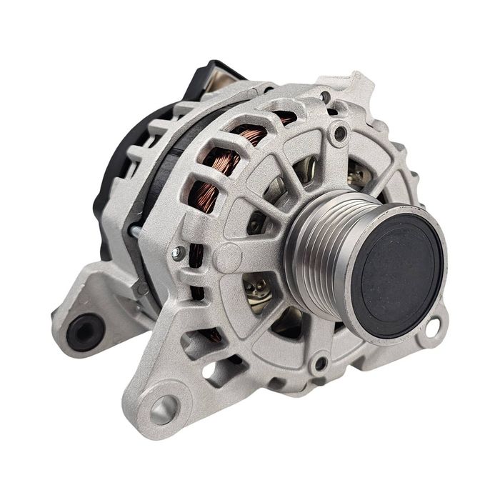 Alternator For Gwm Cannon 2.0l Gw4d20 2020-2025 130a 3-pin Plug