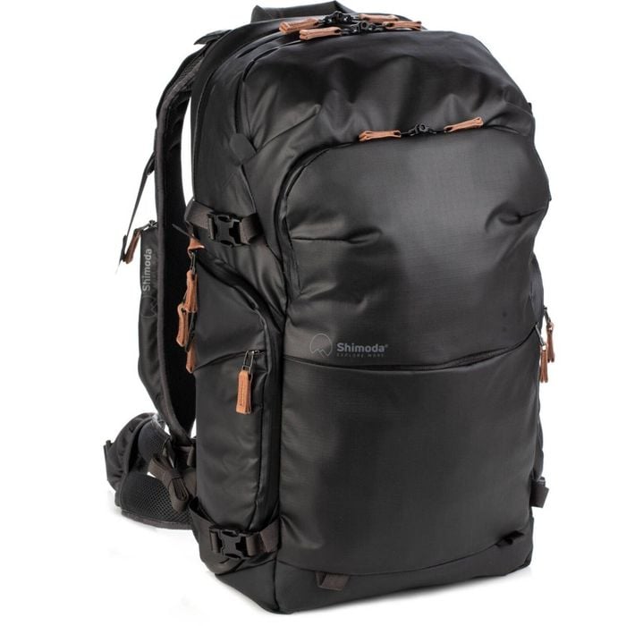 Shimoda Designs Explore V2 30 Backpack Photo Starter Kit (black)