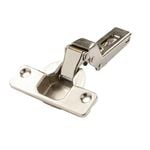 Hafele 110 Degree Salice Concealed Cabinet Hinge Inset- 2 Pack