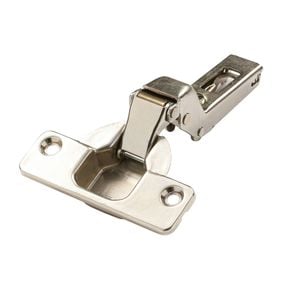 Hafele 110 Degree Salice Concealed Cabinet Hinge Inset- 2 Pack