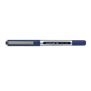 Uni-Ball Eye Micro Rollerball Pen (Box of 12) (Blue)