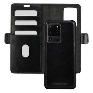 Dbramante Detachable Lynge Case (suits Samsung S20 Ultra) - Black