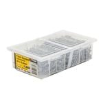 Paslode 30 x 2.8mm 2kg Galvanised Fibre Cement Nails - 1200 Pack